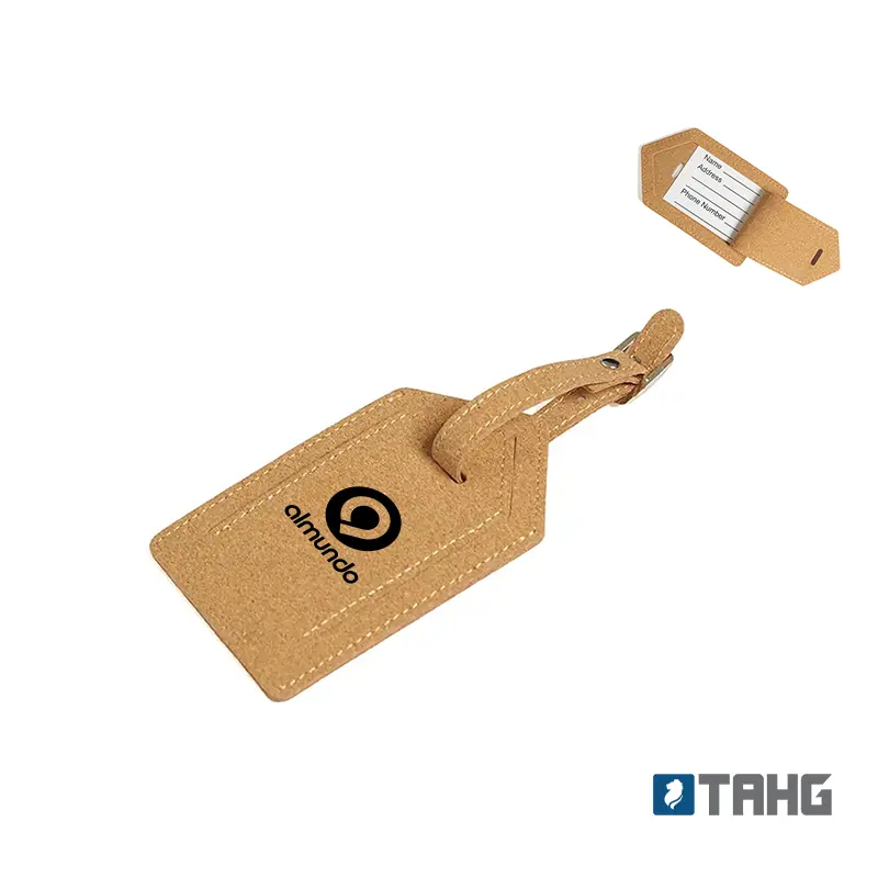 Tag Cork