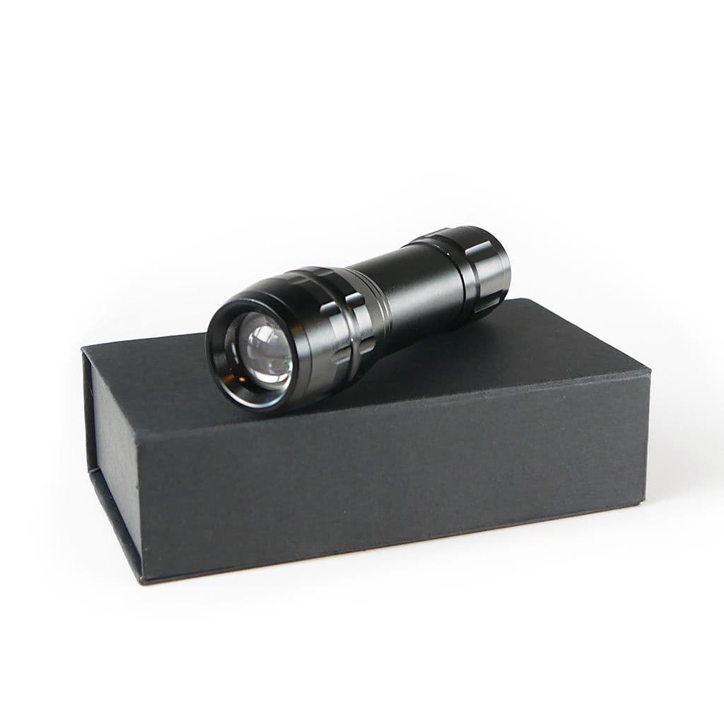 Linterna Lumilite Led