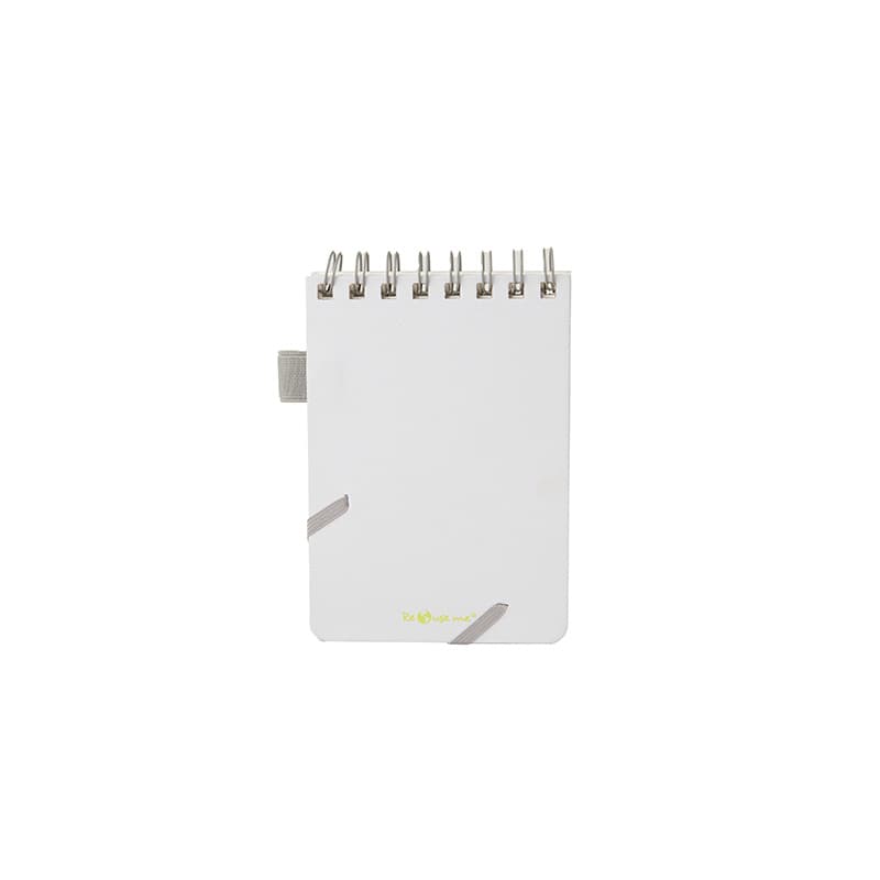 Cuaderno AQUA