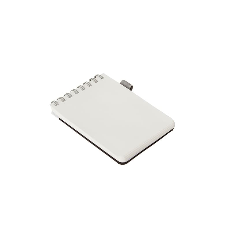 Cuaderno AQUA