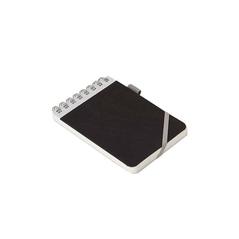 Cuaderno AQUA