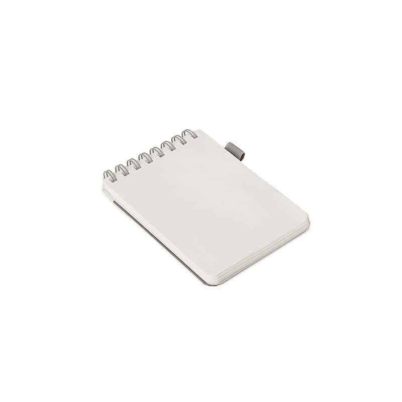 Cuaderno AQUA