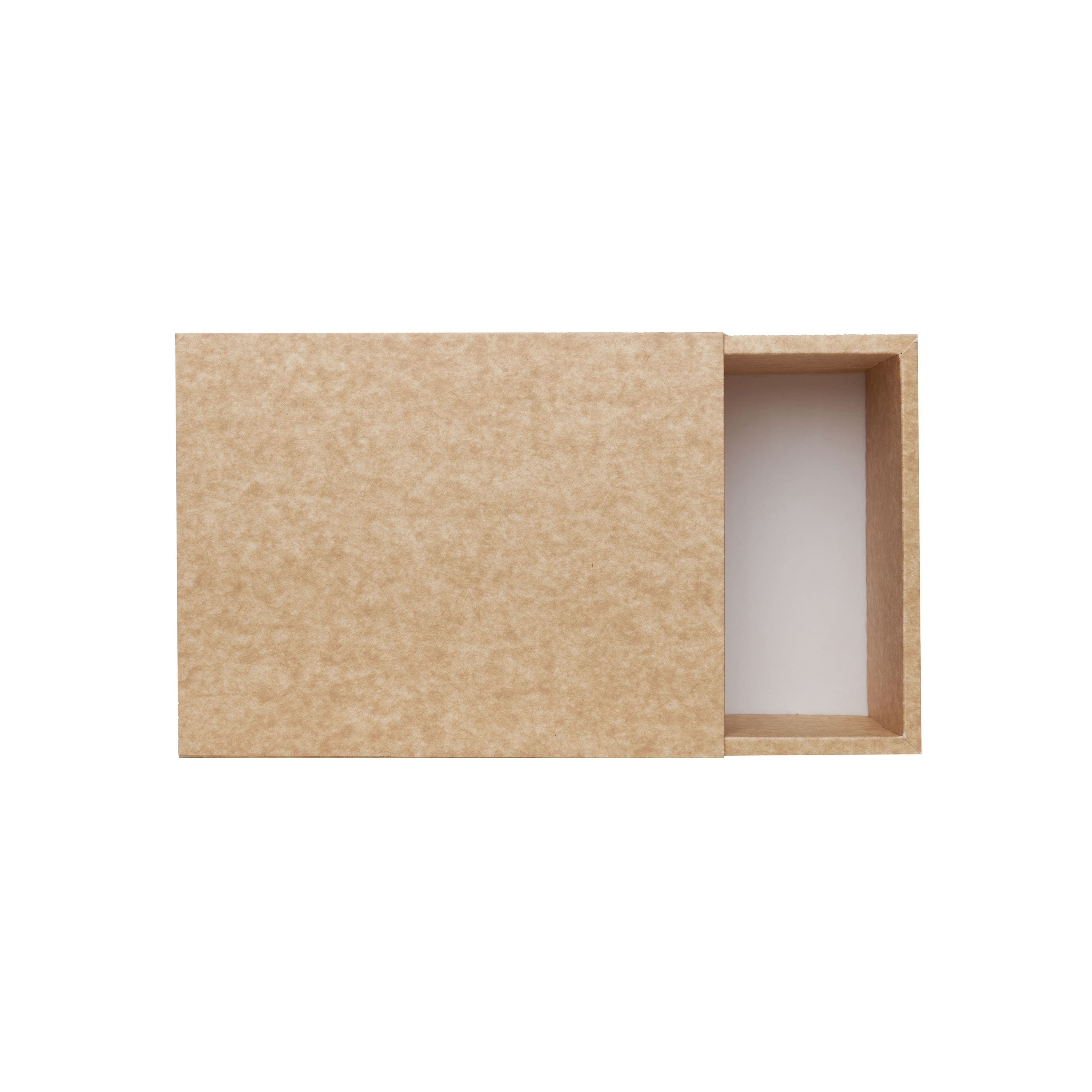 Caja MEDIUM