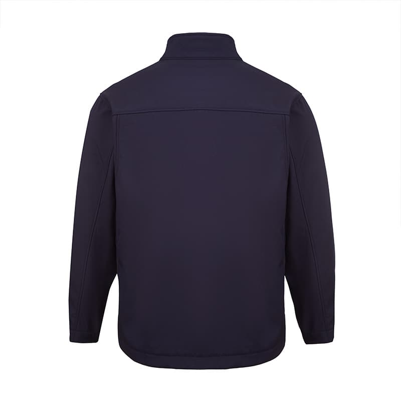 Campera Almafuerte