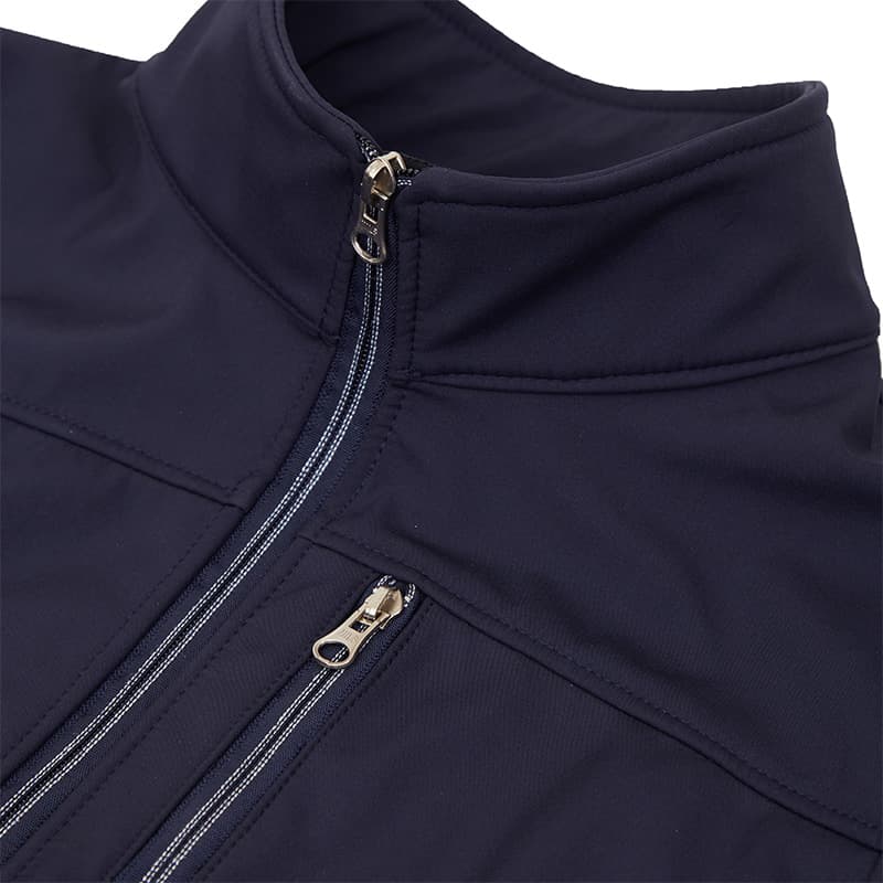 Campera Almafuerte
