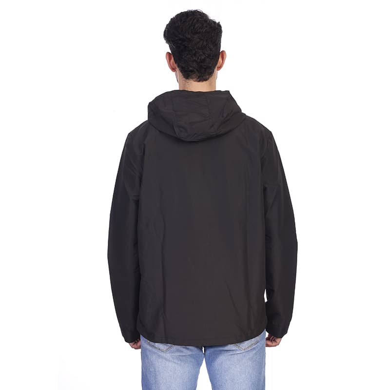 Campera Windbreaker Cardon