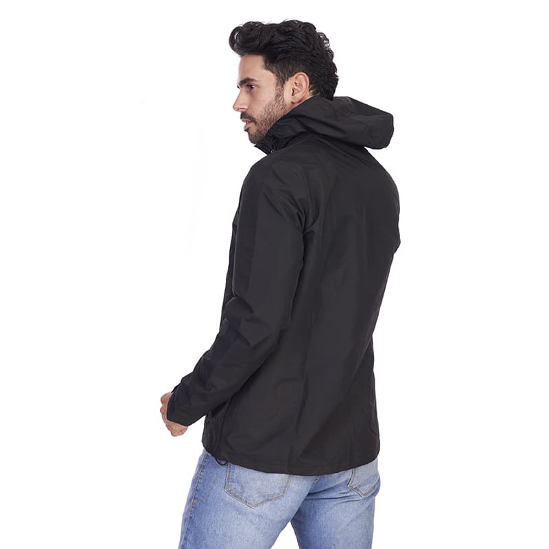 Campera Windbreaker Cardon