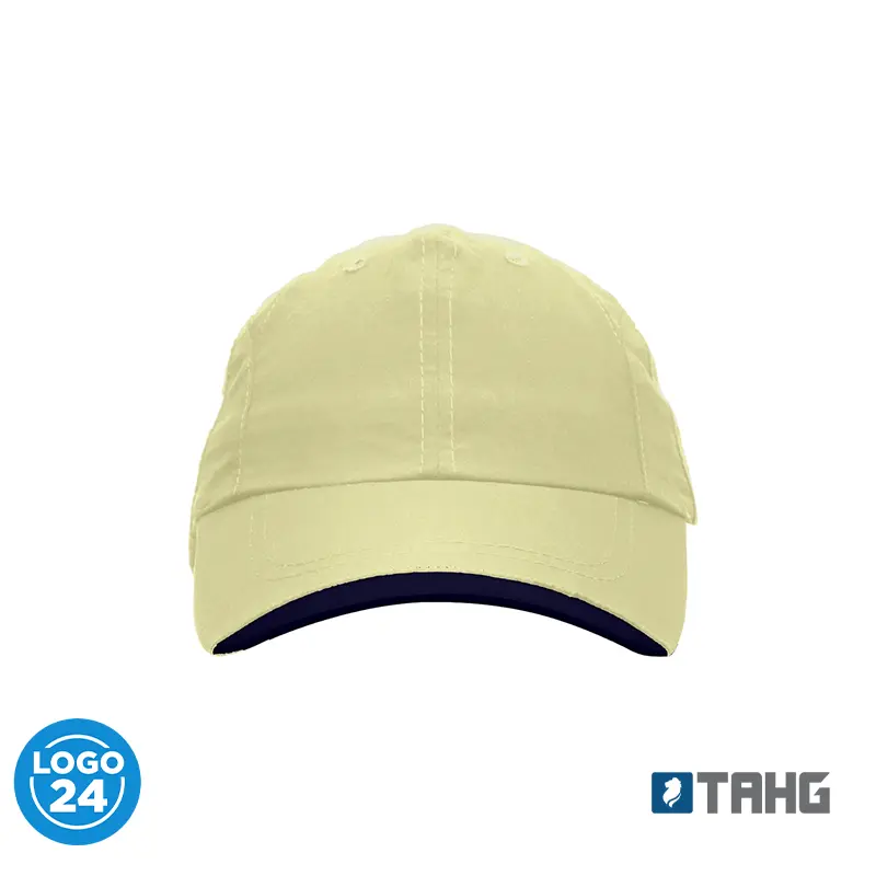 Gorro Roger c/broche