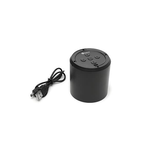 Parlante wireless Cilinder