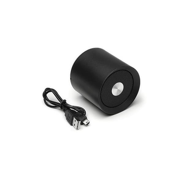 Parlante wireless Cilinder