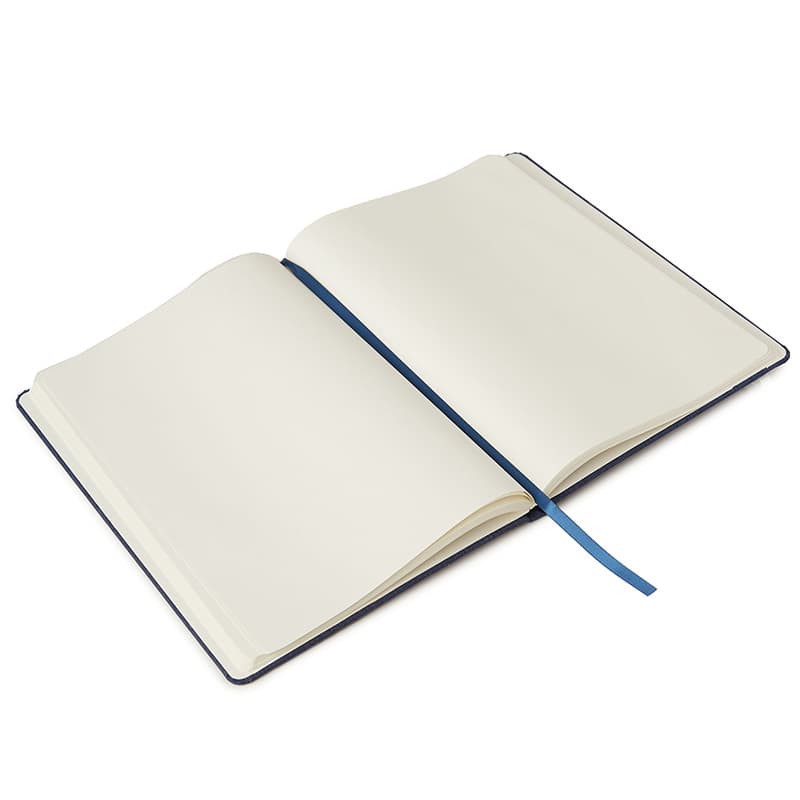 Cuaderno GROUND