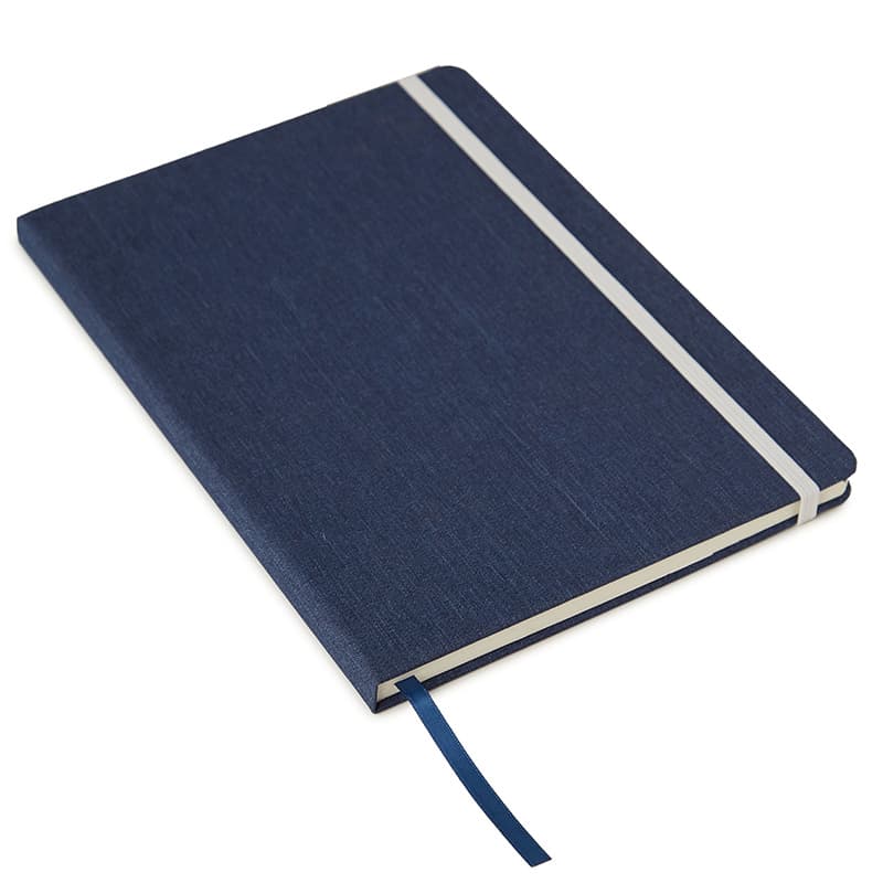 Cuaderno GROUND