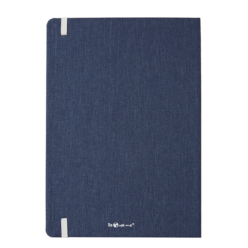 Cuaderno GROUND
