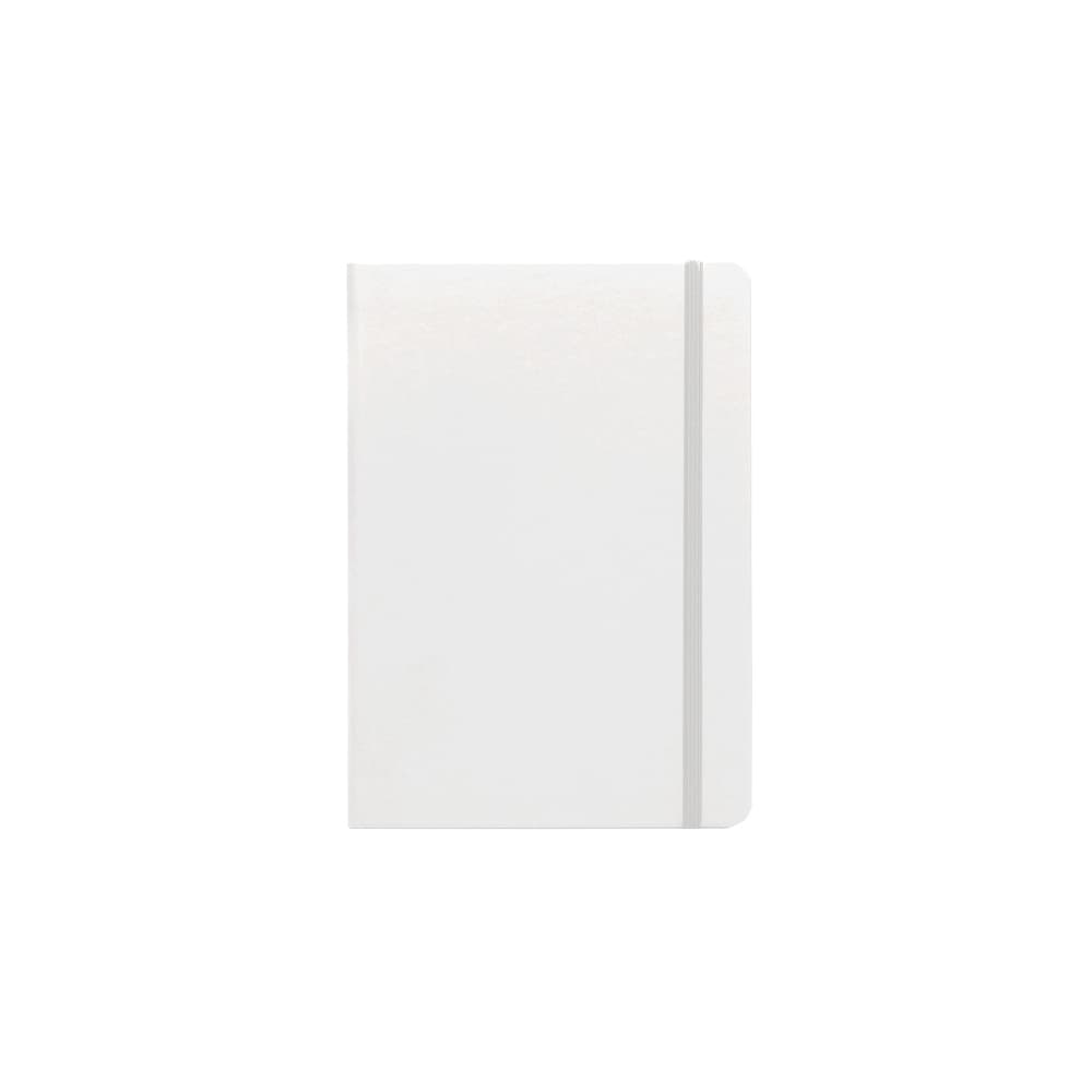 Cuaderno Plan A5 80 hojas