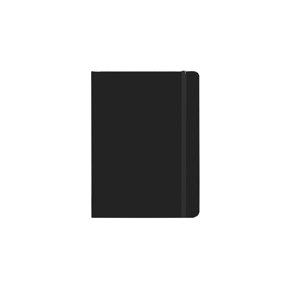 Cuaderno Plan A5 80 hojas