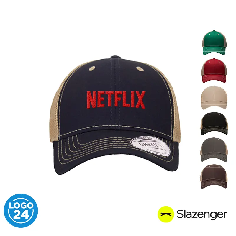 Gorro Davis