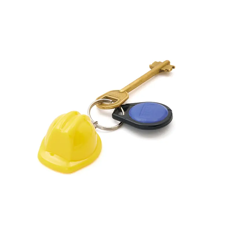 Llavero Helmet