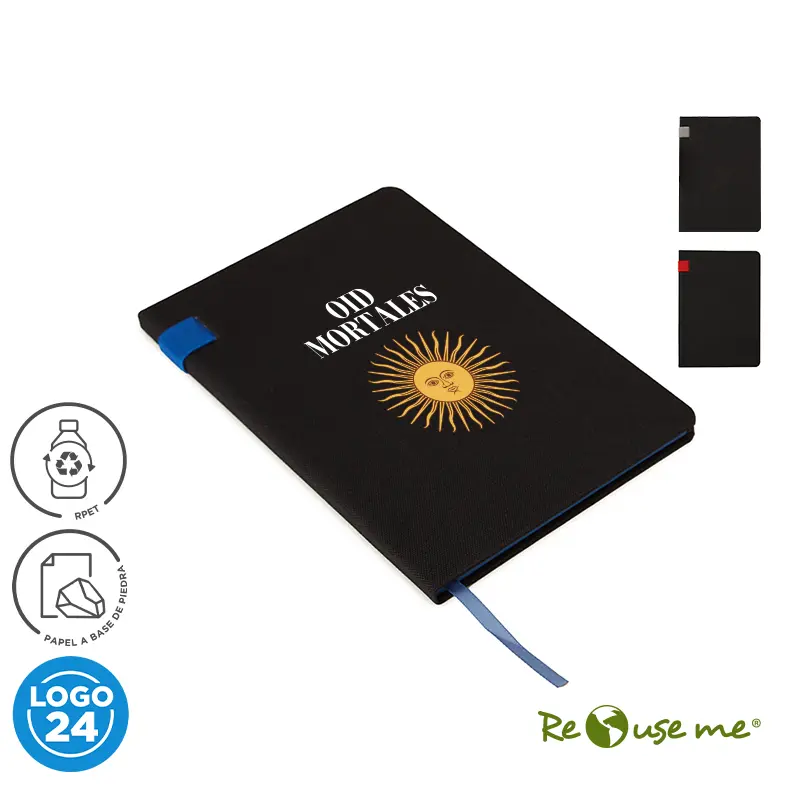Cuaderno FIRE