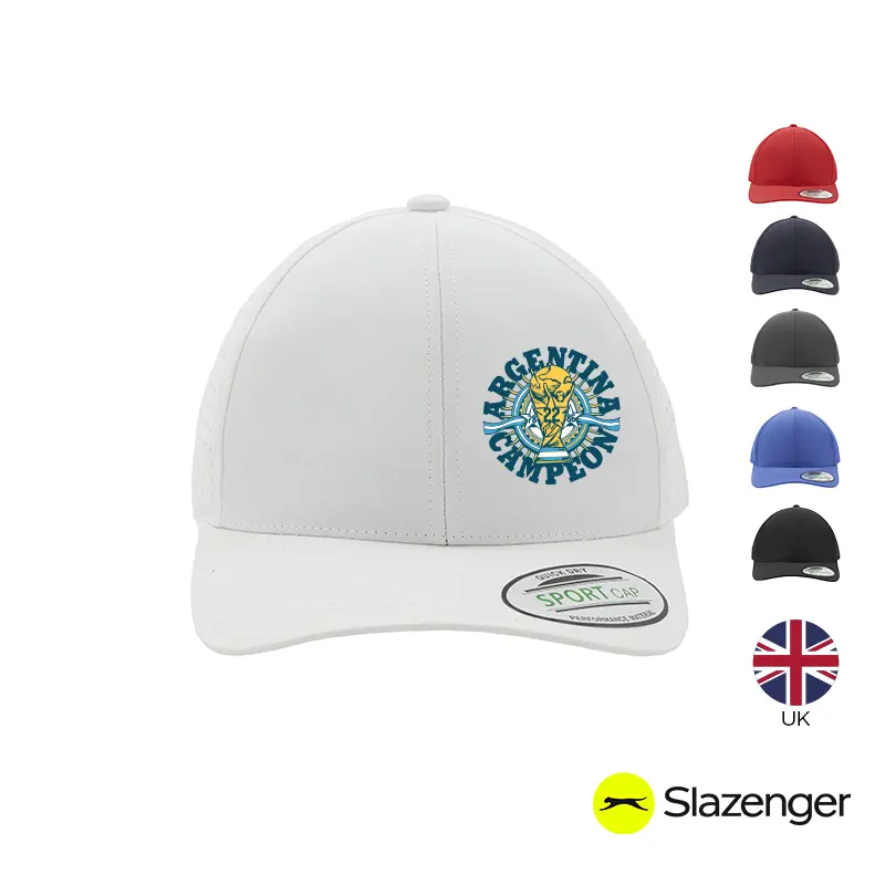 Gorro WELLS
