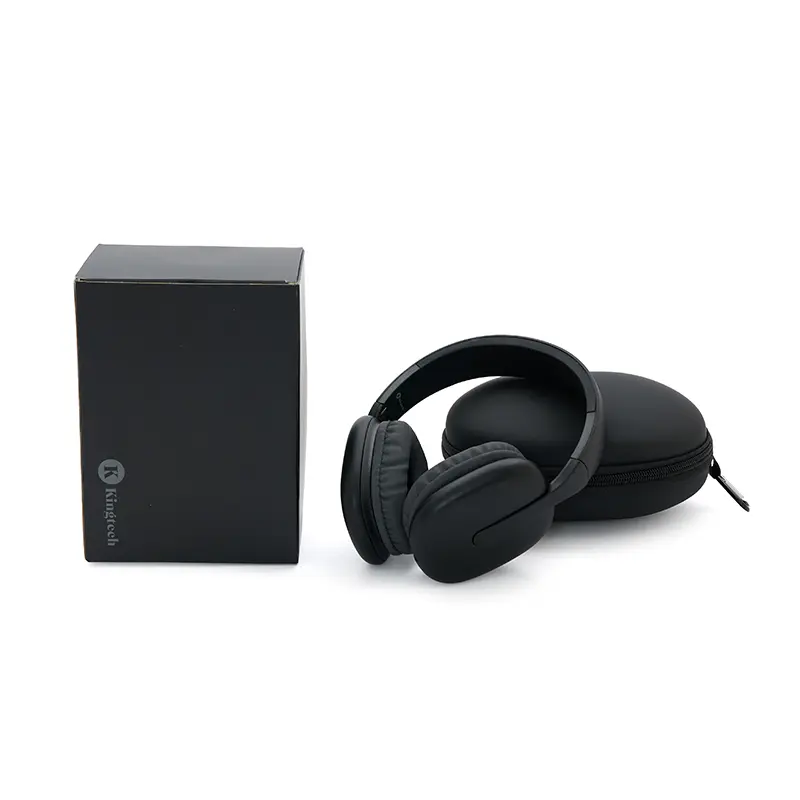 Auriculares CUFFIA