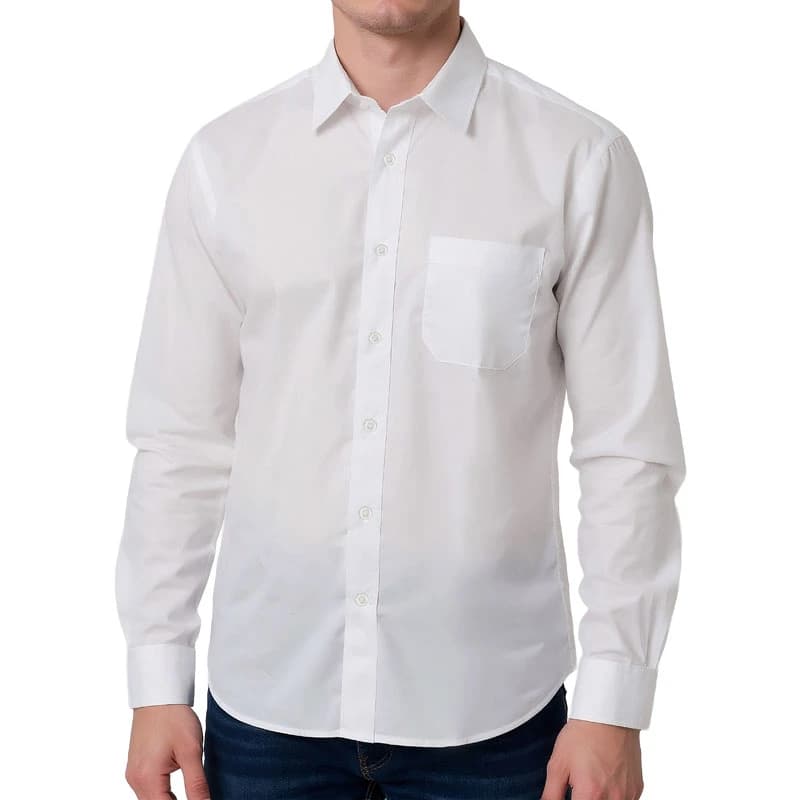 Camisa Baltimore Hombre/Unisex