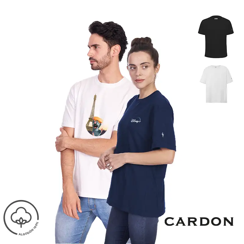 Remera Quina
