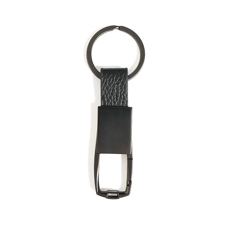 Llavero Iron