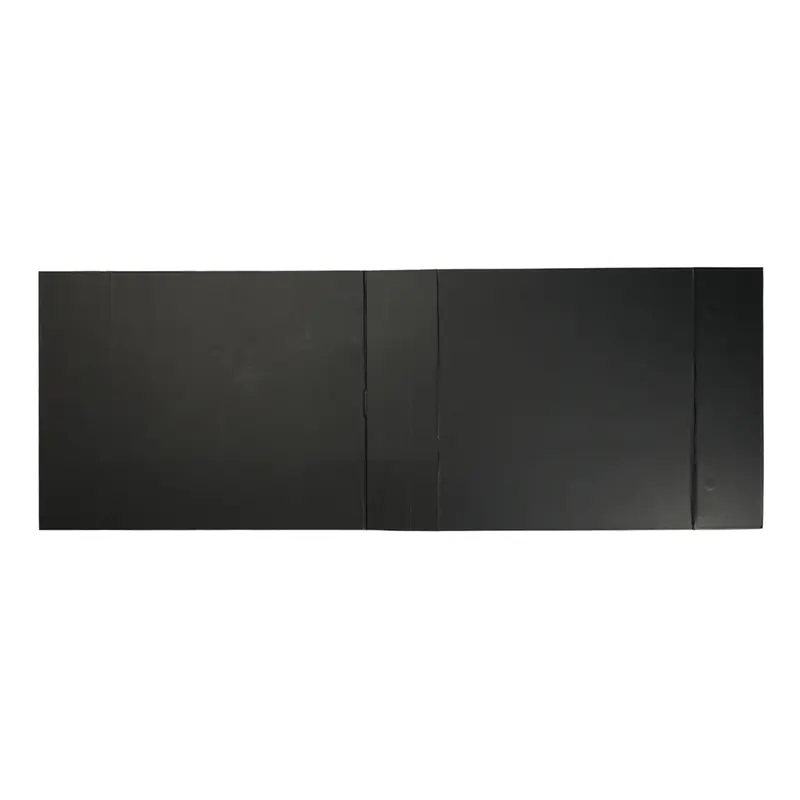 Caja Plegable