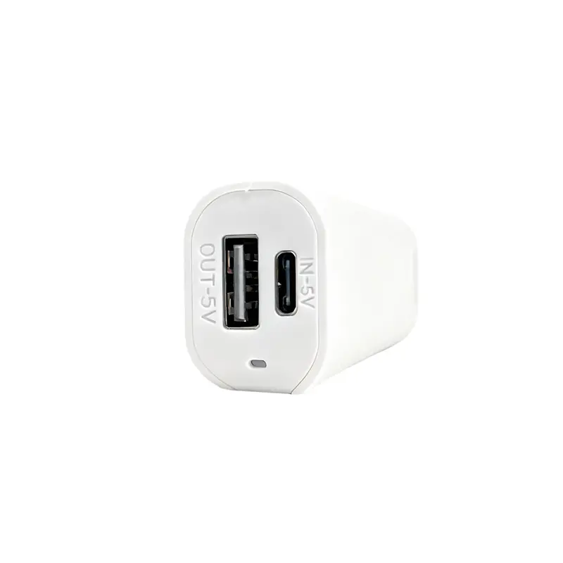 Power Bank Sync