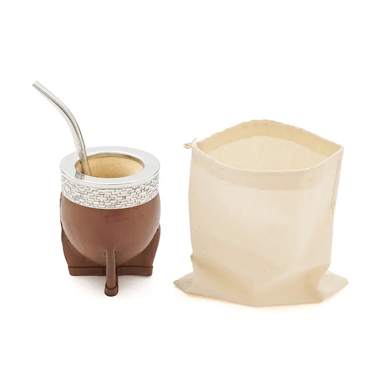 Mate Imperial (con guarda pampa)
