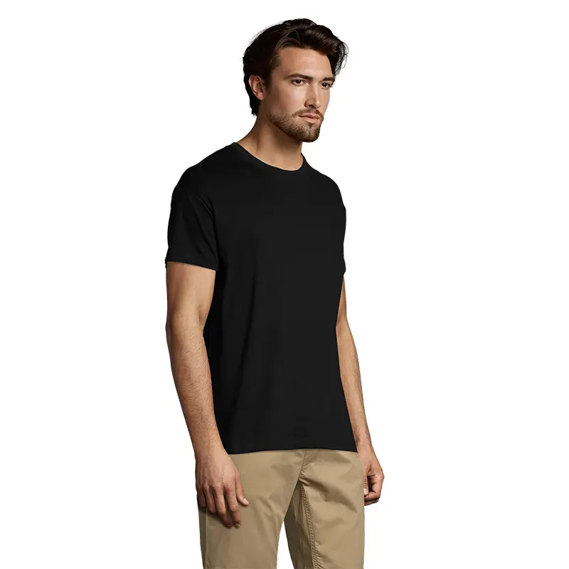 Remera Regent Hombre/Unisex