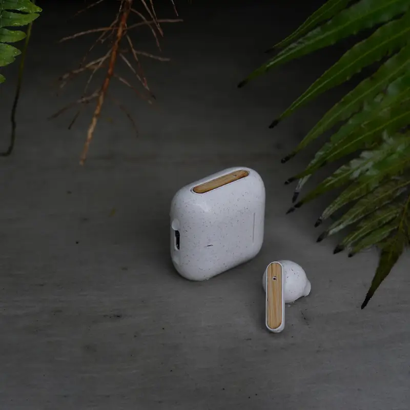 Auriculares Tremor