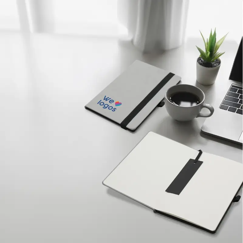 Cuaderno Colourblock
