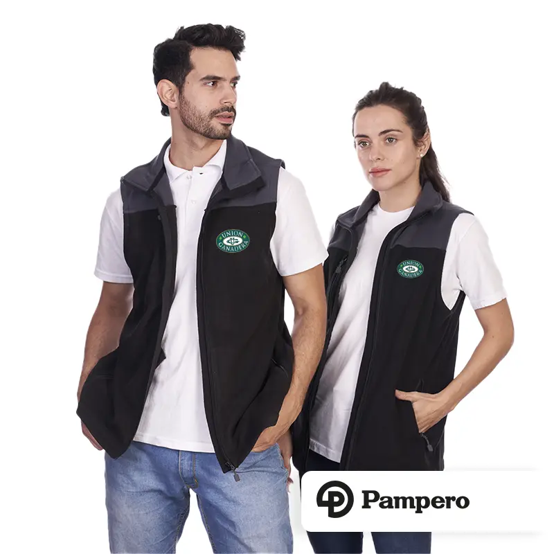 Chaleco Pampero
