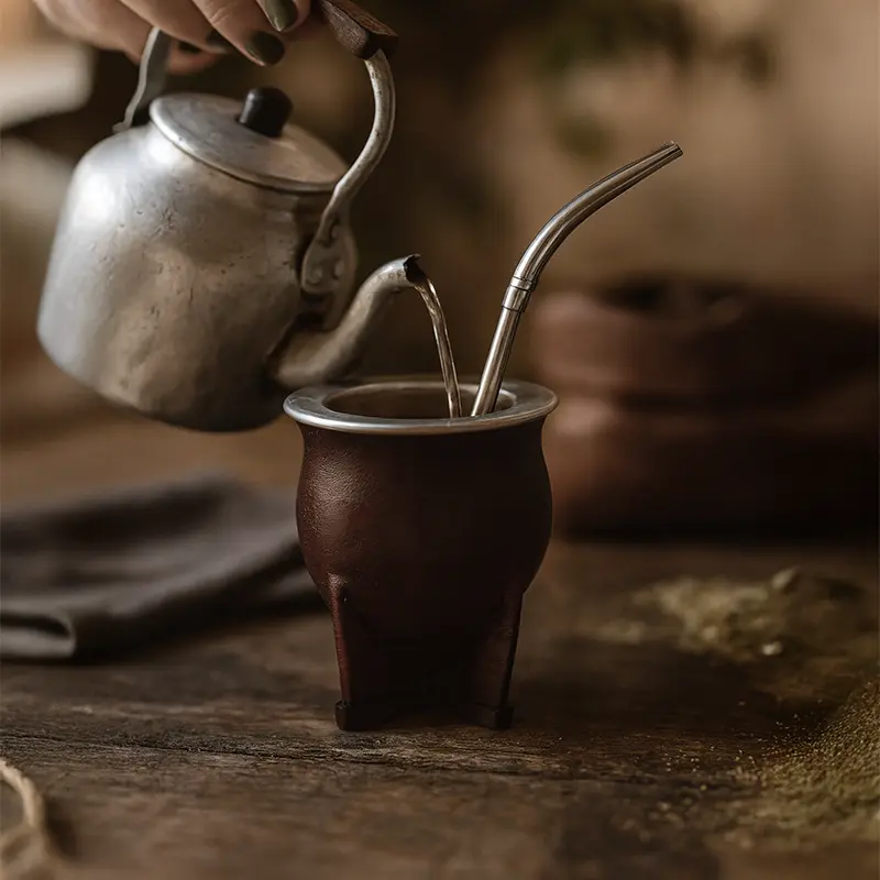 Mate Uruguayo