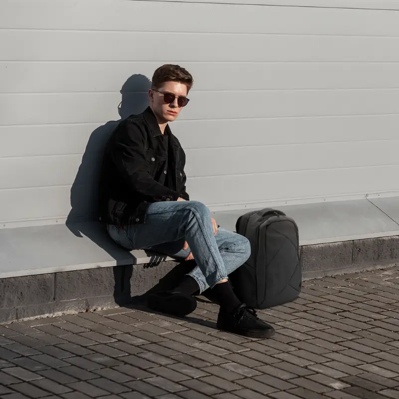 Mochila SEIN