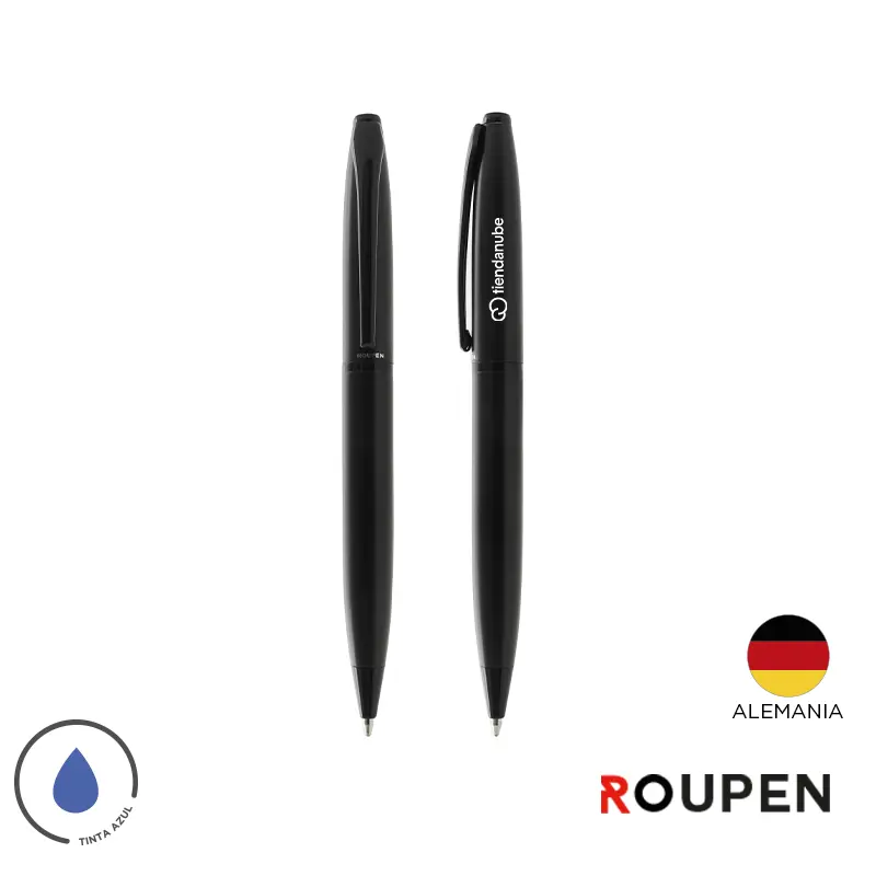 Boligrafo RAINER