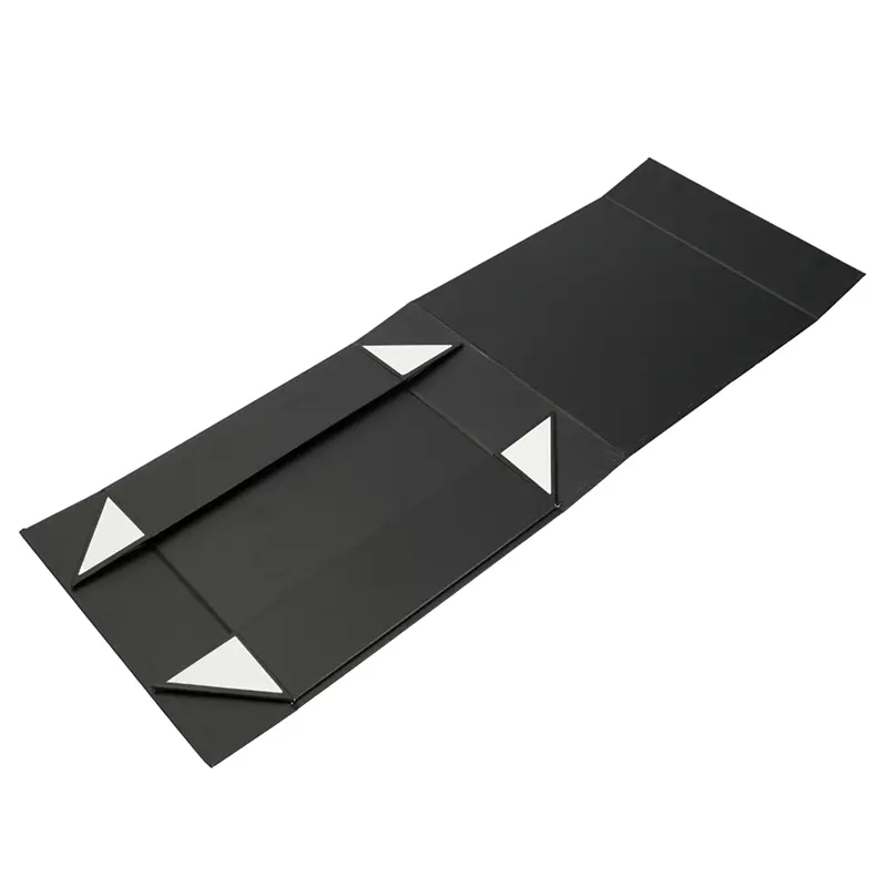 Caja Plegable