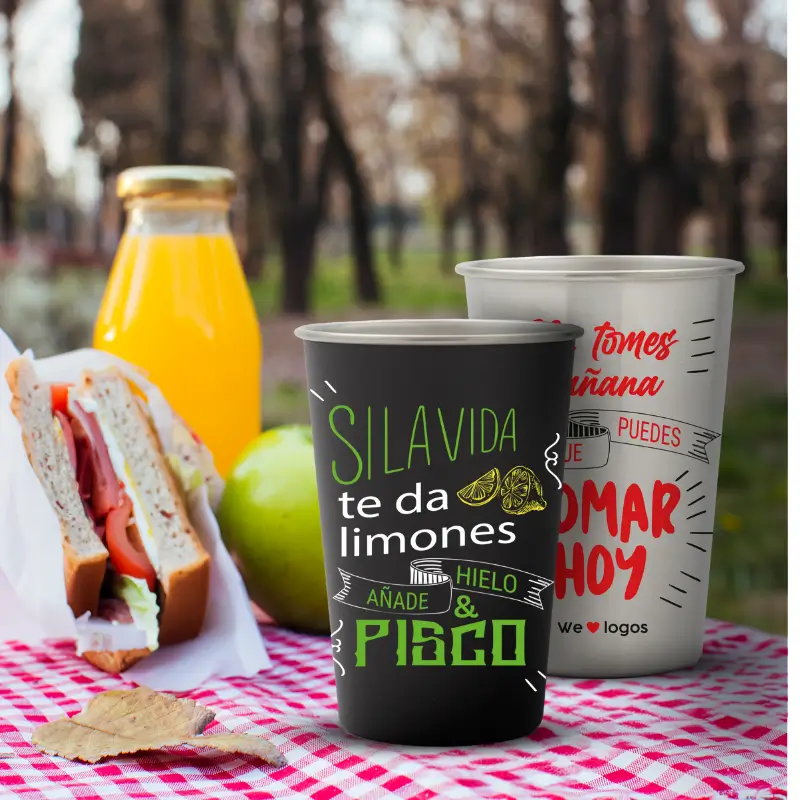 Vaso Unico