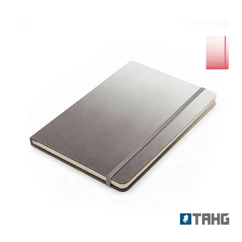 Cuaderno Balayage