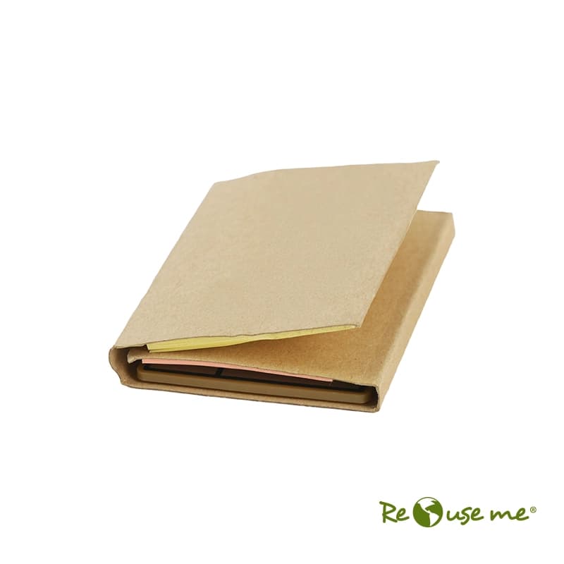 Set de Notas Eco Calculadora
