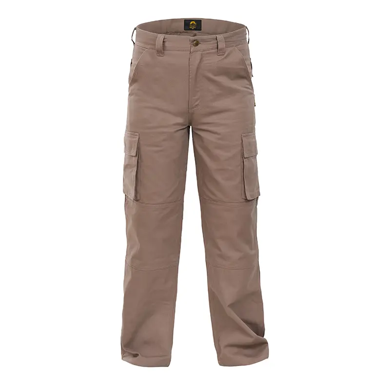Pantalones Cargo Unisex