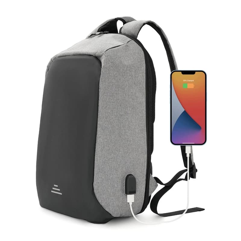 Mochila Omega backpack