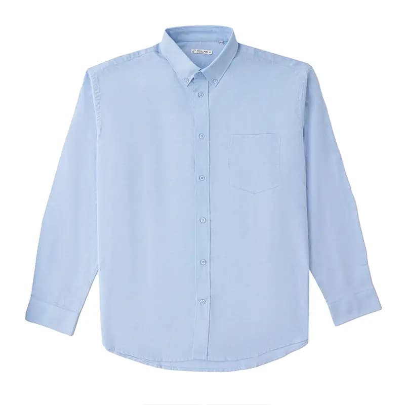 Camisa Boston Hombre/Unisex