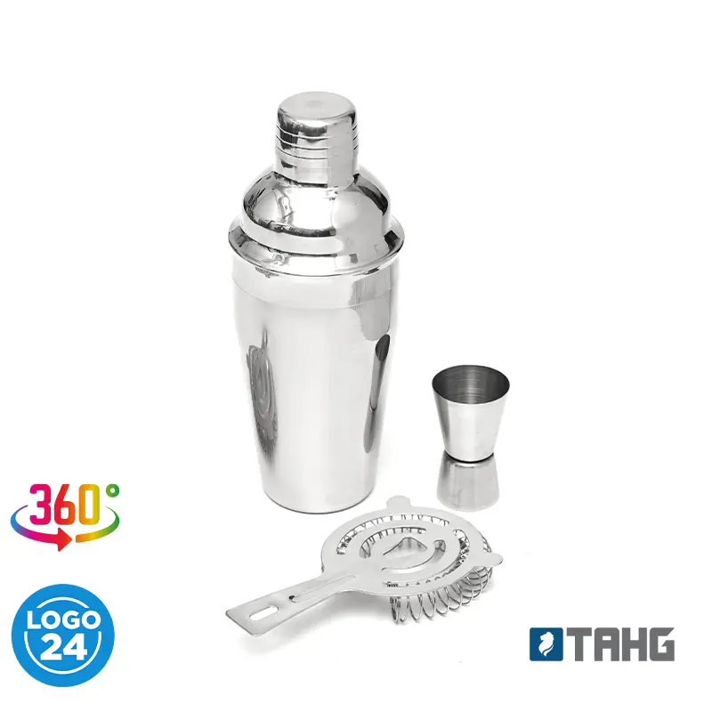 Coctail set Barman