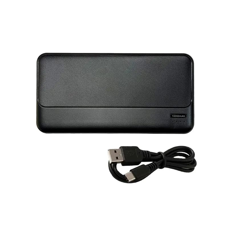 Power Bank Crux