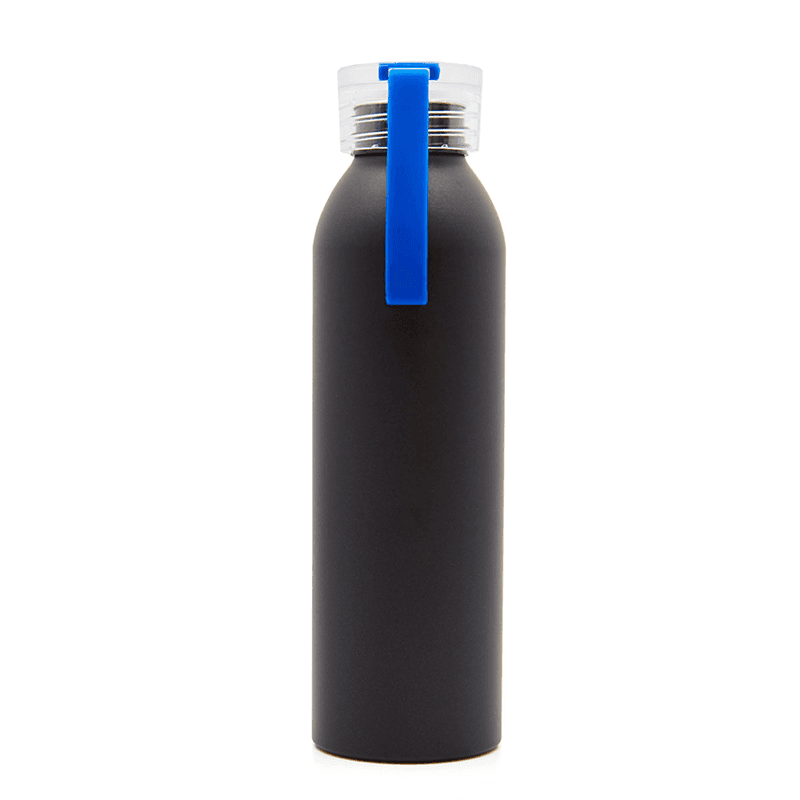 Botella ALU c/handle color