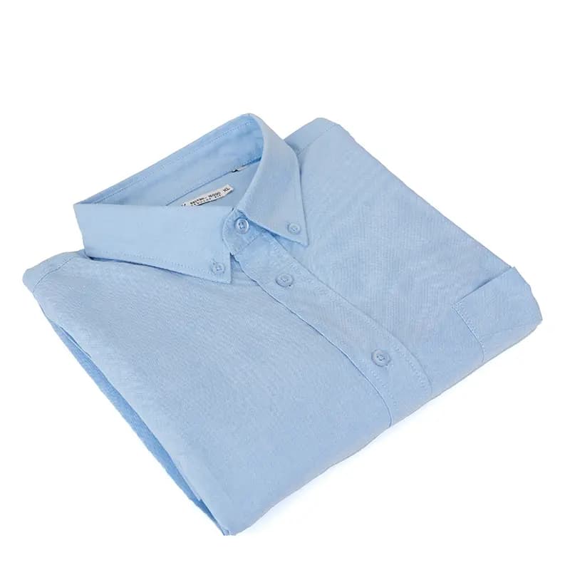 Camisa Boston Hombre/Unisex