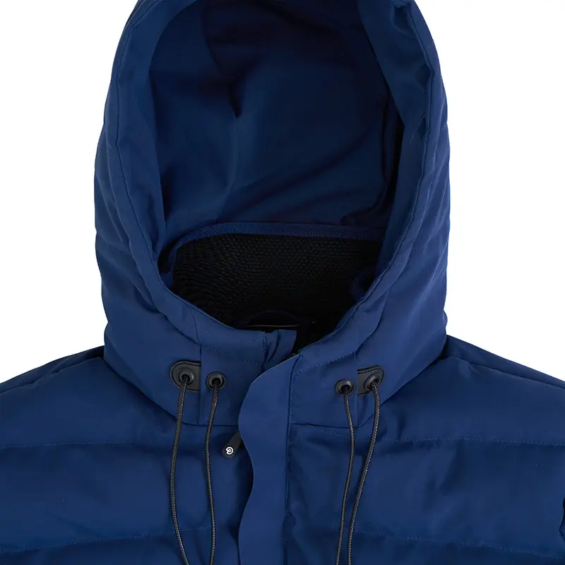 Campera Montana Mujer