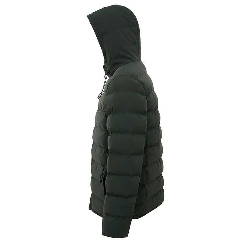 Campera Montana Mujer